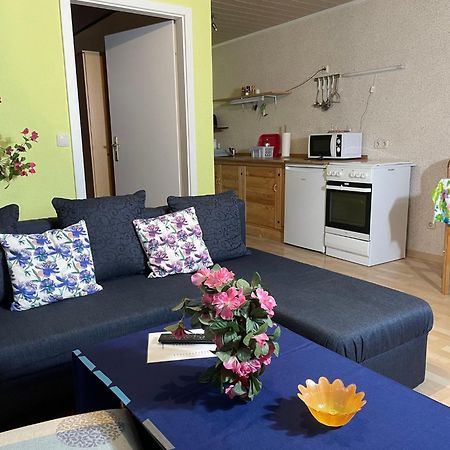 Apartment Old Huesung - Muz325 By Interhome Mirow Dış mekan fotoğraf