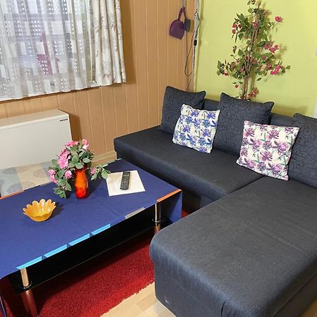 Apartment Old Huesung - Muz325 By Interhome Mirow Dış mekan fotoğraf