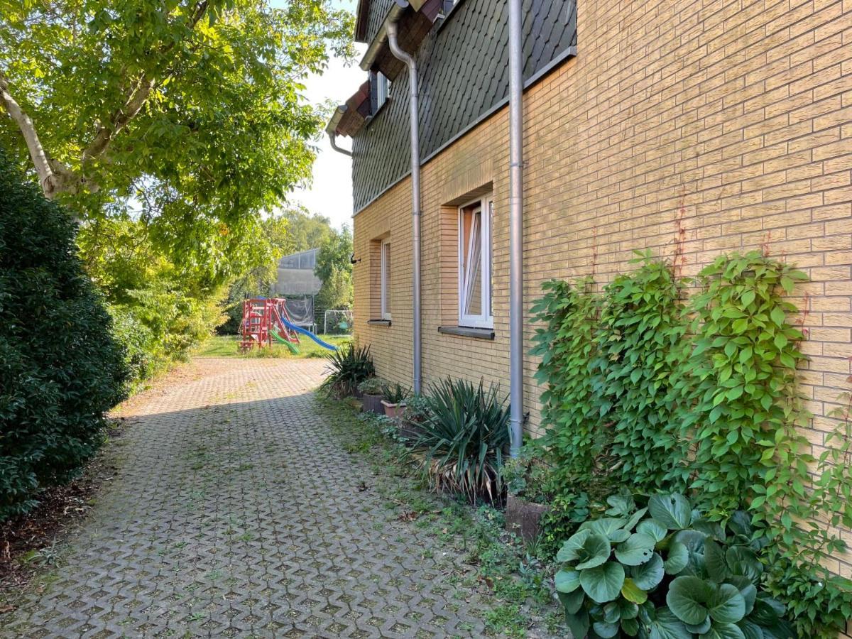 Apartment Old Huesung - Muz325 By Interhome Mirow Dış mekan fotoğraf