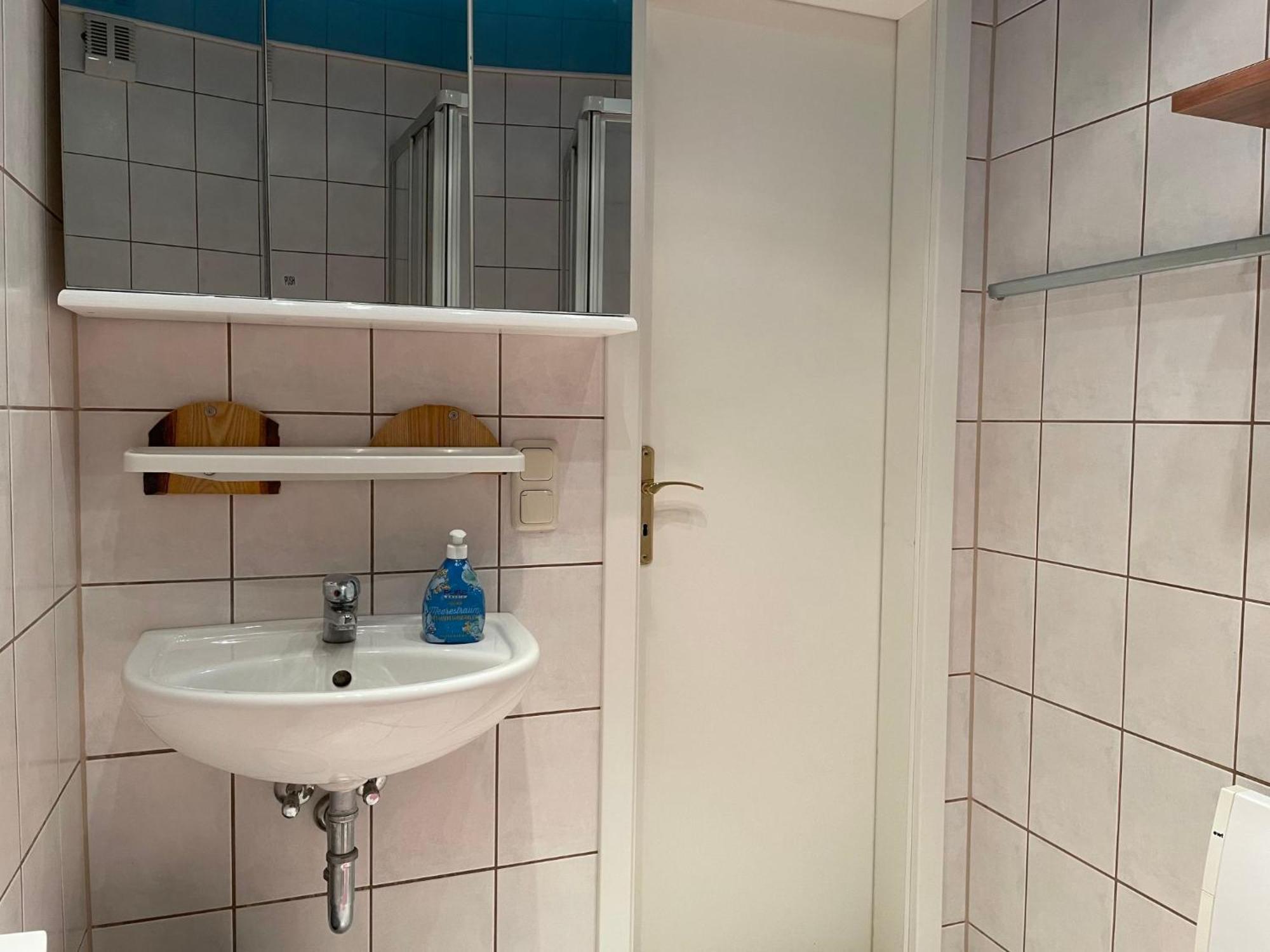 Apartment Old Huesung - Muz325 By Interhome Mirow Dış mekan fotoğraf