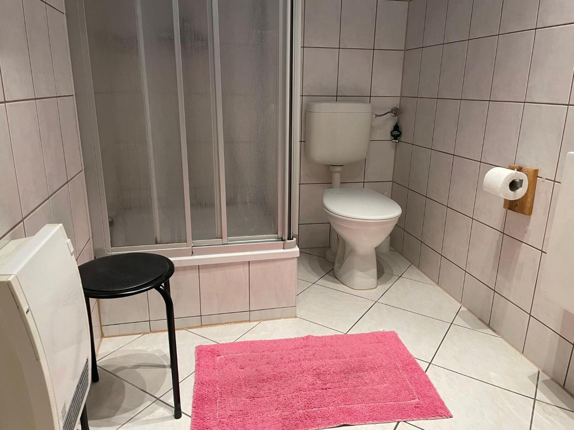 Apartment Old Huesung - Muz325 By Interhome Mirow Dış mekan fotoğraf