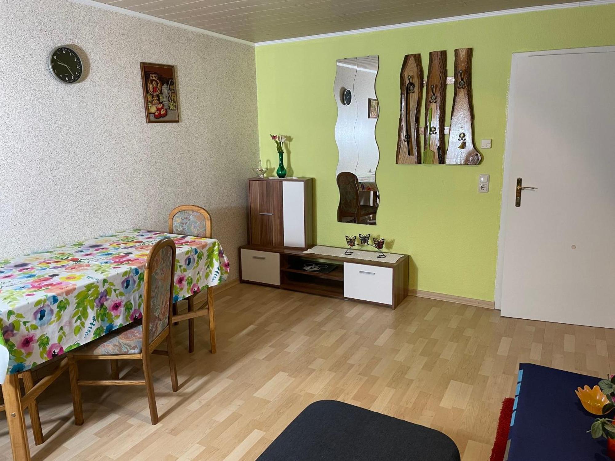 Apartment Old Huesung - Muz325 By Interhome Mirow Dış mekan fotoğraf